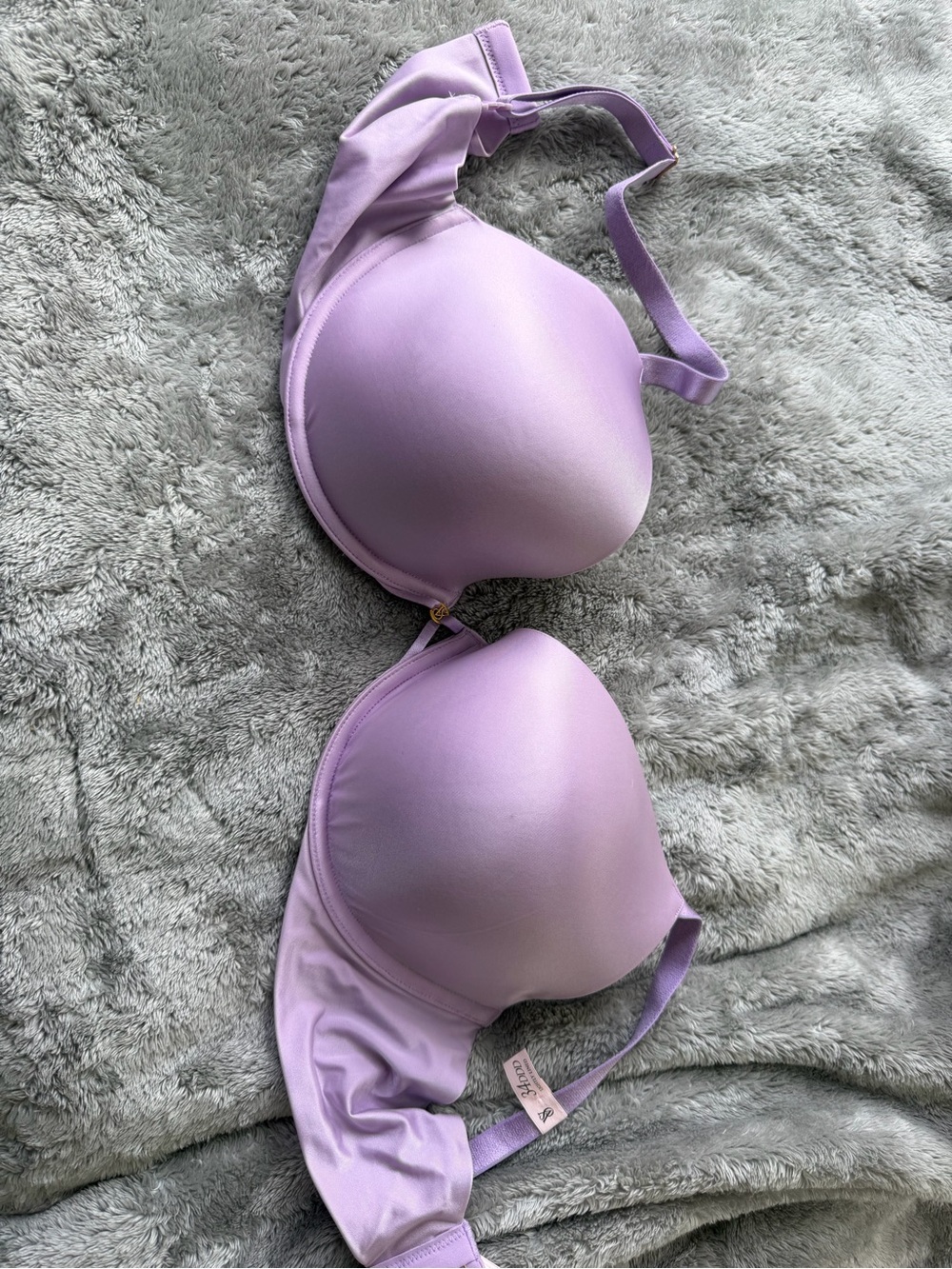 Lilac Very Sexy Bra